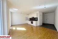 Moderne 2-Zimmer-Wohnung mit Balkon | gute Öffi-Anbindung