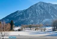 Exklusives Urlaubsdomizil für Outdoorliebhaber mit Panoramablick!