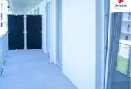 Moderne Anleger-Wohnung | mit Balkon und Tiefgarage | gut vermietet