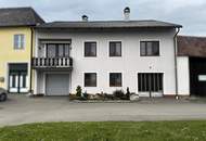Einfamilienhaus