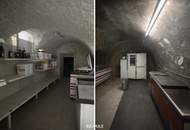 *** 885 m² Wohn- &amp; Geschäftsfläche im Zentrum von Kindberg mit Entwicklungspotenzial! ***