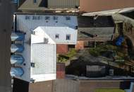 Vielseitiges Zinshaus mit Innenhof in Türnitz