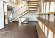 Renommiertes Geschäftslokal