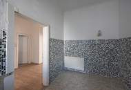 +++NEU+++ 3-Zimmer Altbau-Wohnung (sanierungsbedürftig), großes Umbaupotenzial