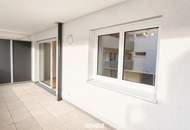 Helle 2 Zimmer Wohnung mit Küche und großem Balkon in der Urfahraner Leonfeldner Straße