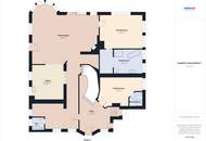 Stilvolles Landhaus mit 3 Wohneinheiten mit Seeblick in traumhafter Lage am Millstätter Hochplateau