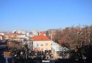 Schön sanierte Single/Pärchenwohnung mit Balkon