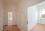 ++NEU++ sanierungsbedürftige 3,5-Zimmer Altbauwohnung