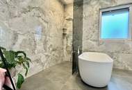 Gallizien - nur 18 Autominuten nach Klagenfurt: fantastischer XL-Bungalow auf XL-Grundstück