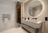 Exklusives 2-Zimmer LUXUS-Apartment im 5-Sterne-Hotel 1010 Wien – Nähe Stephansdom ++ Mit Concierge-Service & Hotelkomfort
