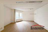 TOPLAGE - teilsanierte Bürofläche im Altbau auf der Mariahilfer Straße in 1070 Wien!