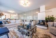 WOHNEN MIT STIL | KOMFORT | LUXUS UND SWIMMINGPOOL in Grünruhelage.