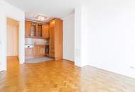 Nobler Wilhelminenberg, entzückende 2 Zimmerwohnung (bis ca. 2028 Vermietung gesichert) großer Garagenplatz vorhanden