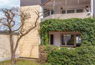 Ruhige 4-Zimmer Wohnung mit gemütlicher Terrasse!