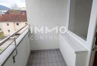 Helle ca. 50 m² Wohnung mit Loggia und Lift in Steyr Ennsleite