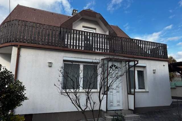 Verbringen Sie Weihnachten schon im neuen Haus! Sofort bezugsfertig!, Haus-kauf, 270.000,€, 7203 Mattersburg