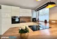 Idyllische Gartenwohnung nahe Mondsee