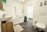 Sonnige Neubauwohnung mit Stadtanbindung!