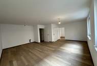 AIRBNB möglich - Neubau-Erstbezug – 3-Zimmer-Wohnung mit moderner Ausstattung & perfekter Anbindung & Garagenstellplatz optional