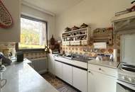 KAUFANBOT VORLIEGEND! Idylle pur: Charmantes Haus in begehrter Lage!