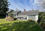 Großzügiges Anwesen am Rosenhain