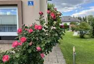Erdgeschoss mit viel Platz zu mieten - mitunter perfekt für Ihre Mitarbeiter geeignet!
