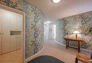 Exclusive Penthouse Overlooking the Votivkirche