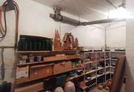 Raum für Leben und Familie im Ein-/Zweifamilienhaus mit Garten und Garage