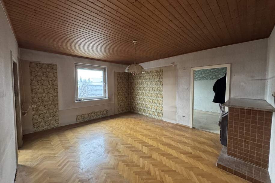 Perfekte Stadtwohnung in Graz - Modern, zentral, erschwinglich!, Wohnung-miete, 407,40,€, 8010 Graz(Stadt)