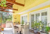 Ihr Traumhaus mit Charakter und Wohlfühlgarantie