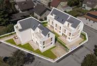 "Luxuriös &amp; zentral – Doppelhaus in Stockerau mit 6 Zimmern und hochwertiger Möblierung"