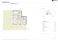 EXKLUSIV! SICHT AUF DEN SCHÖNEN GEDERSBERG! TOP-LEISTUNG! Edles Wohnen in Seiersberg – Zwischen 38 m² und 108 m² für Singles, Paare und Familien! Top-Ausstattung!