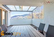 Moderne 3-Zimmer-Terrassenwohnung im Herzen des Zillertals