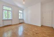 Schönbrunner Straße 60 - Elegante Altbau-Stadtresidenzen