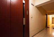 Gemütliche 2-Zimmer-Wohnung mit 2 Loggien, großer allgemeiner Garten – Ihr neues Zuhause!
