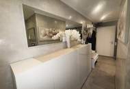 Maisonette 3 Zimmer mit Loggia im Ortszentrum