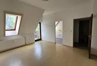 Unbefristete und leistbare Garconniere mit Balkon!