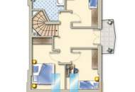 Stilvolles Eckreihenhaus mit Platz für eine große Familie! 6 Zimmer, 3 Bäder, 2 Terrassen und ein schöner Garten in guter Lage in Weiz