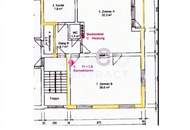 Modernes 2-Zimmer Büro mit Balkon &amp; 2 Stellplätzen im Regierungsviertel