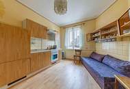 DAS INVESTMENT IN BESTLAGE! Wohnung sowie Geschäftslokal, Praxis oder Büro- 2 Garagen im Innenhof