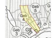 Zweifamilienhaus in begehrter Grünlage mit Waldanteil