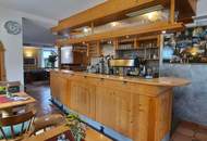 Gutgehender Gastbetrieb mit Zimmervermietung - Schi- und Wanderregion Nassfeld Hermagor