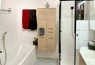 Familienfreundliche 4-Zimmer-Wohnung mit Balkon in ruhiger Lage von Angerberg