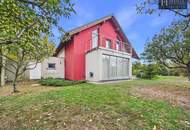 Gepflegtes Einfamilienhaus in Brunn am Gebirge: 209 m², 8 Zimmer, 4 Bäder & 2 Garagen