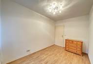 "Gemütliche 3-Zimmer-Wohnung in Wolfpassing"