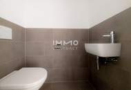 Moderne 2-Zimmer-Wohnung mit Balkon nahe U2 Aspernstraße/ Fitness, Sauna, Garten & Gemeinschaftsraum im Haus