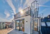 Familienwohnung in privatem Haus! Garagenplatz direkt im Haus!