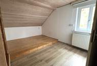 Gepflegtes Einfamilienhaus in schöner Siedlungslage