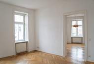 Yppenplatz: Charmante 2-Zimmer-Wohnung direkt am Brunnenmarkt