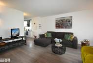 Perfekte Stadtwohnung mit Terrasse in zentraler Lage - 90m², 3 Zimmer, 6. Etage, nur 395.000,00 €!
